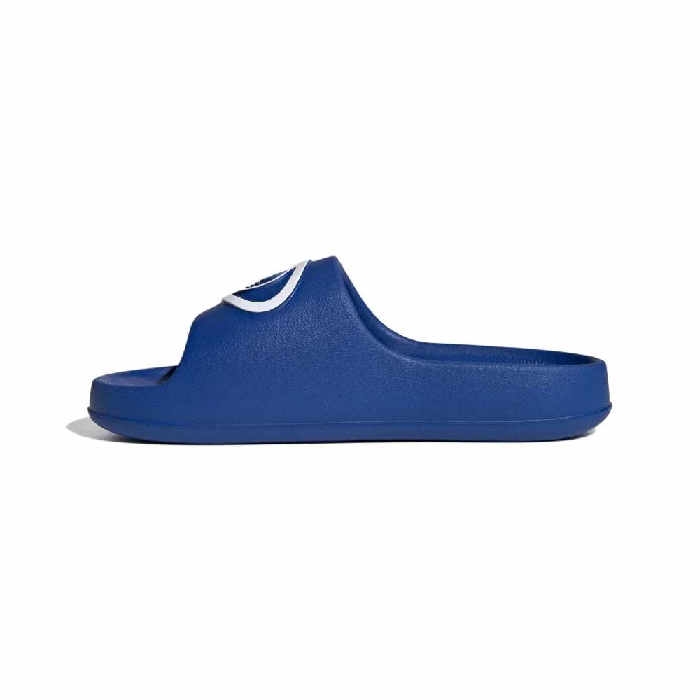 Adilette 00S Slides Blue - Image 2