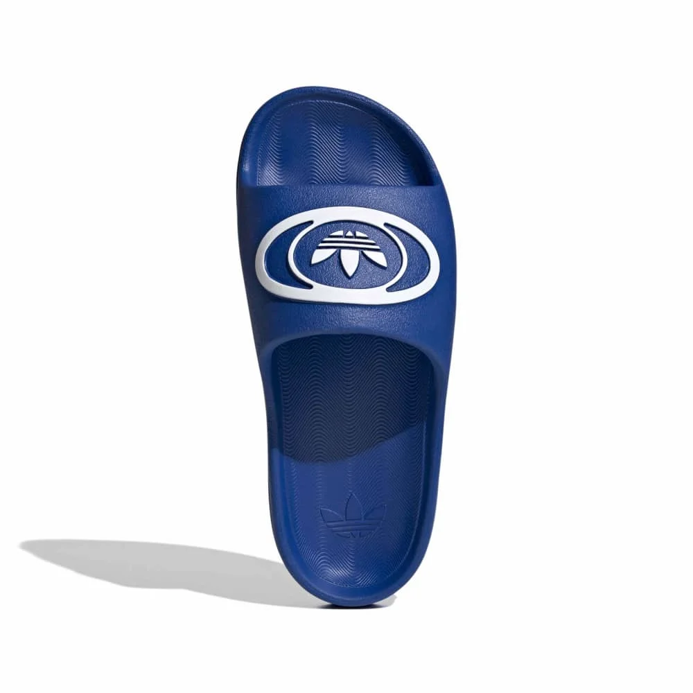Adilette 00S Slides Blue - Image 3