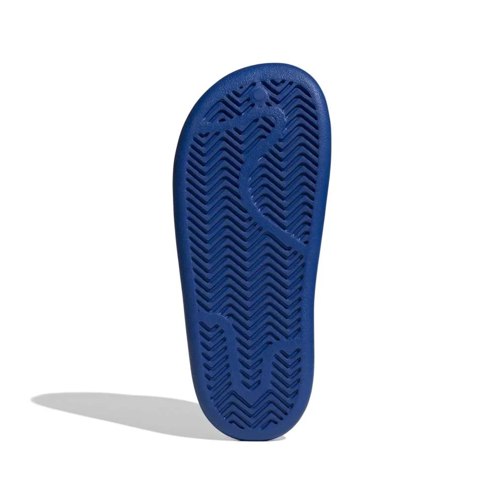 Adilette 00S Slides Blue - Image 4