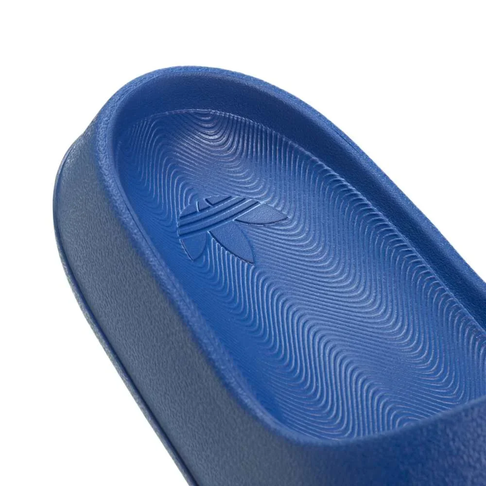 Adilette 00S Slides Blue - Image 6