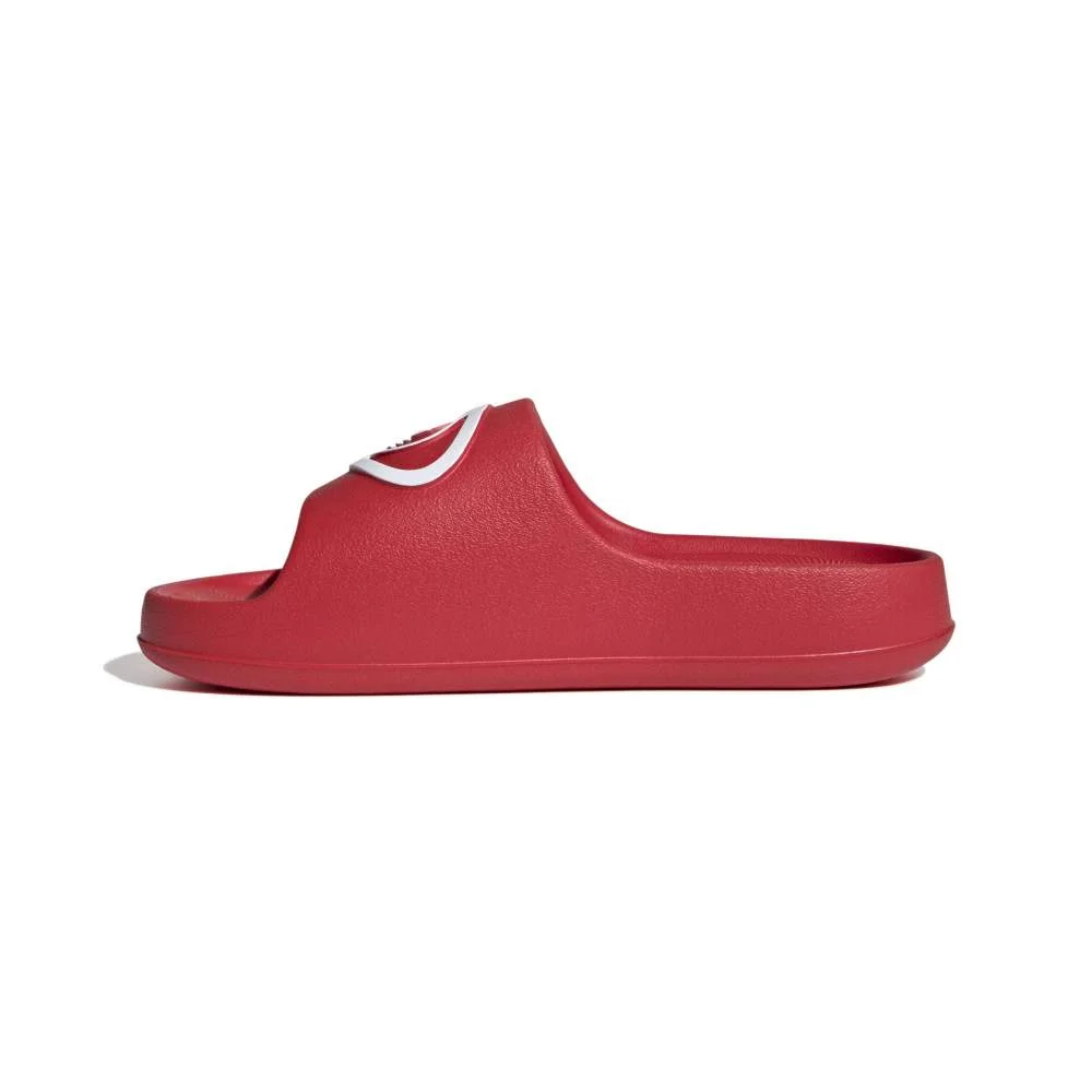Adilette 00S Slides Red - Image 2