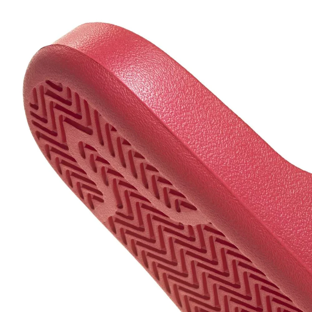 Adilette 00S Slides Red - Image 5