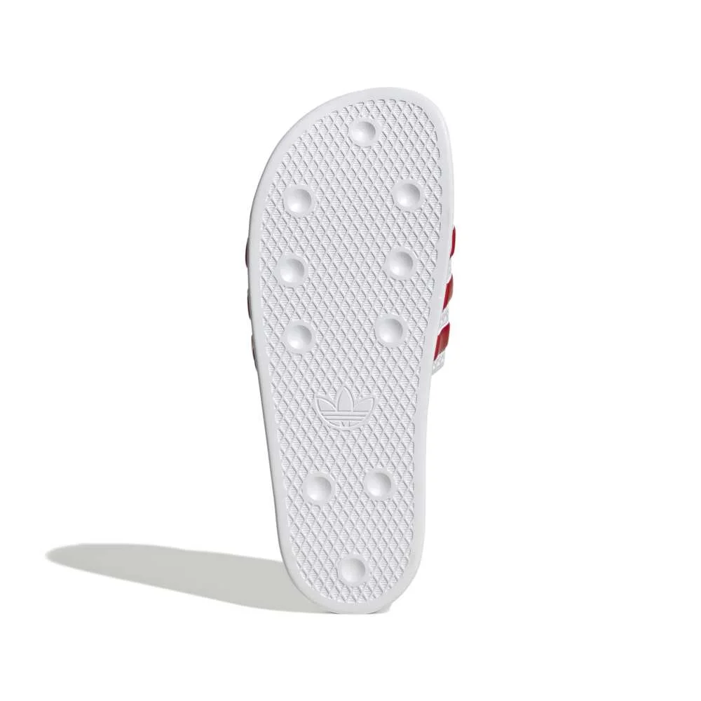 Adilette OG CF Slides White - Image 4