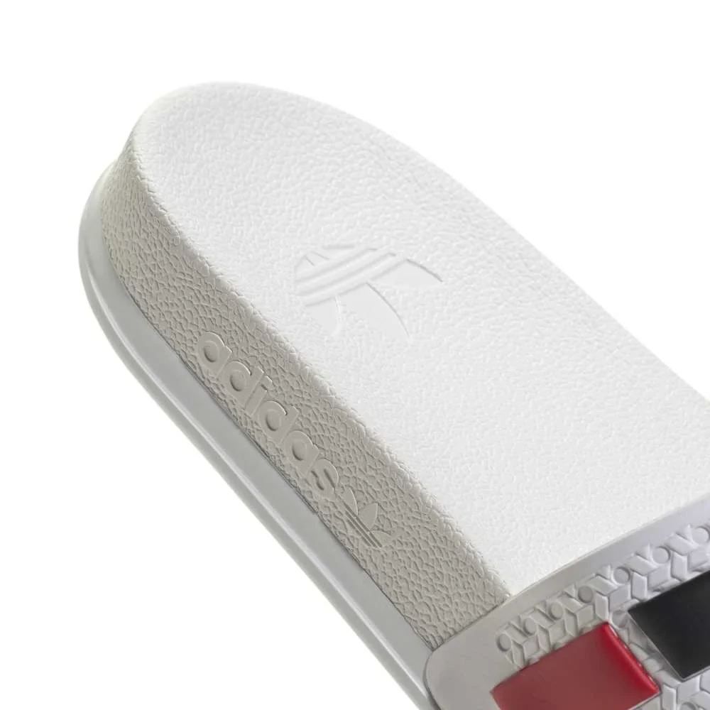 Adilette OG CF Slides White - Image 6
