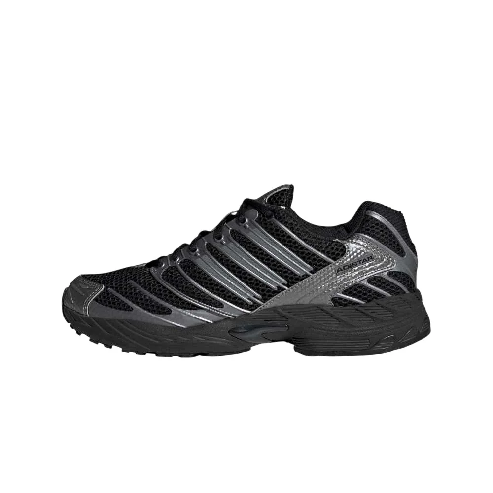 Adistar Control 3 Sneakers Black