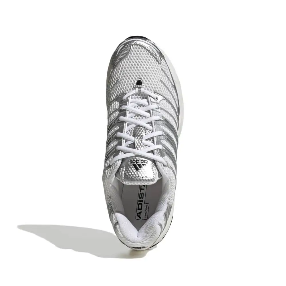 Adistar Control 3 Sneakers White - Image 3
