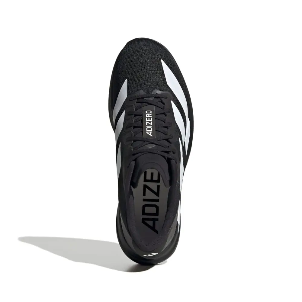 Adizero EVO SL Black - Image 3