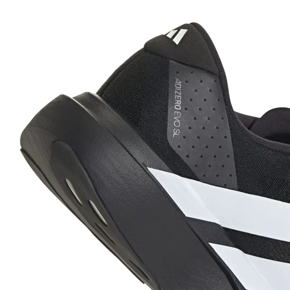 Adizero EVO SL Black - Image 6