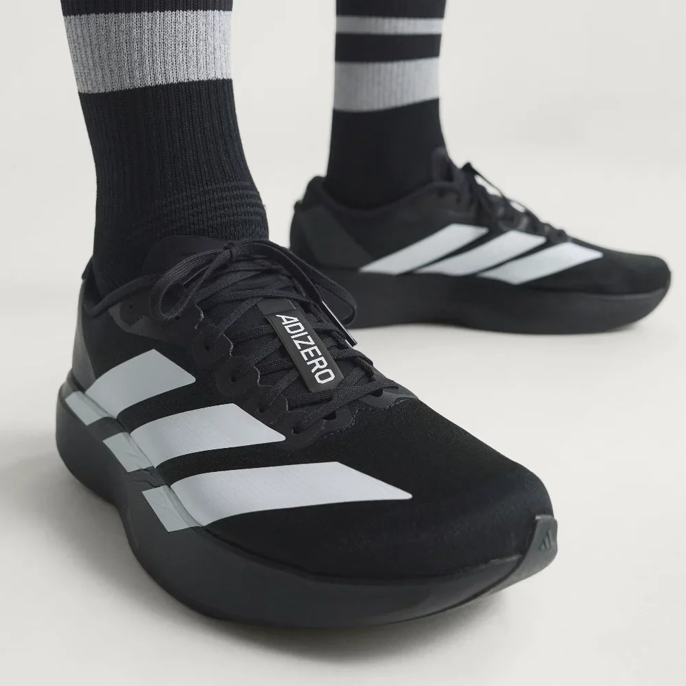 Adizero EVO SL Black - Image 7