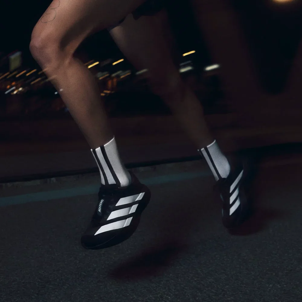 Adizero EVO SL Black - Image 8