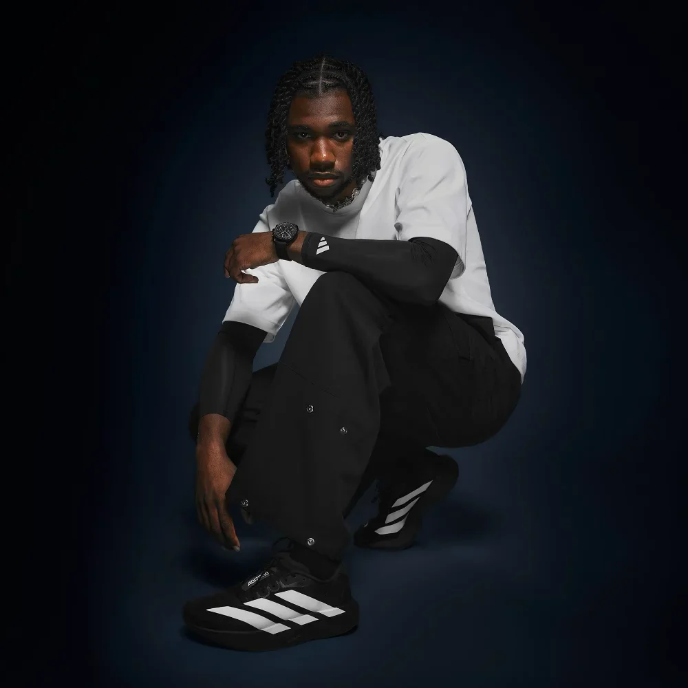 Adizero EVO SL Black - Image 9