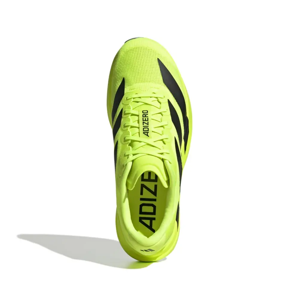 Adizero EVO SL Lucid Lemon - Image 3