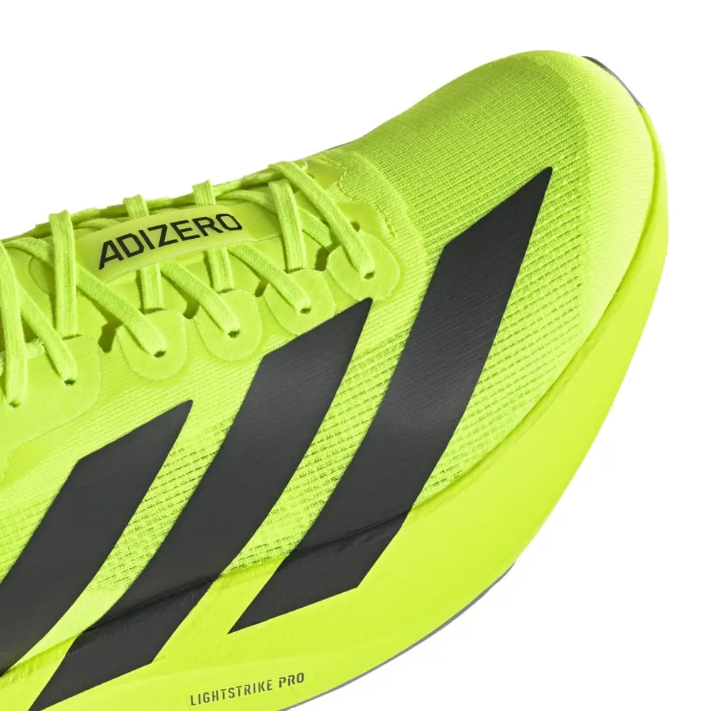 Adizero EVO SL Lucid Lemon - Image 5