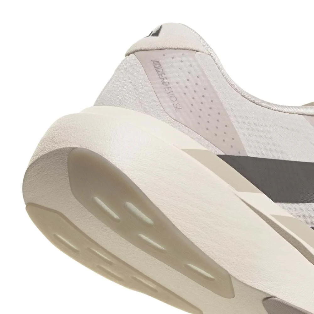Adizero Evo Sl Sneakers Pink - Image 4