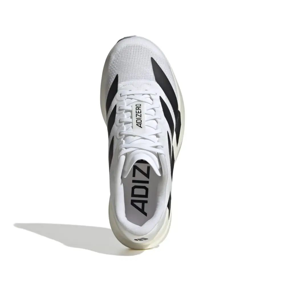 Adizero Evo SL White Black - Image 3