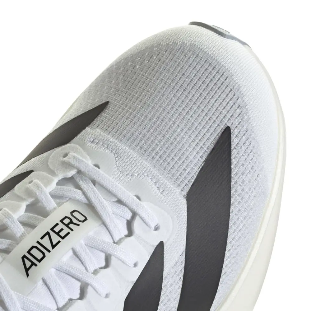 Adizero Evo SL White Black - Image 5