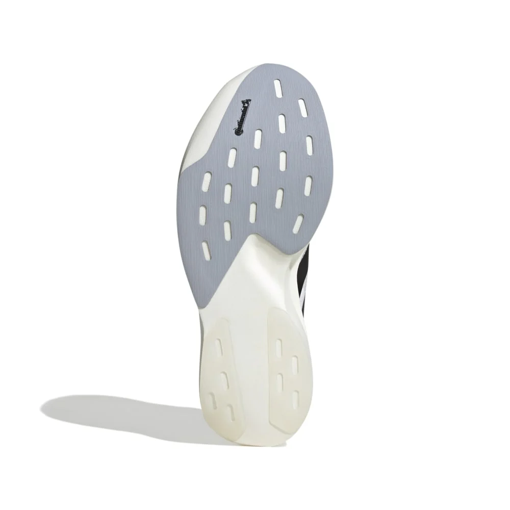 Adizero Evo SL White Black Sneakers - Image 4