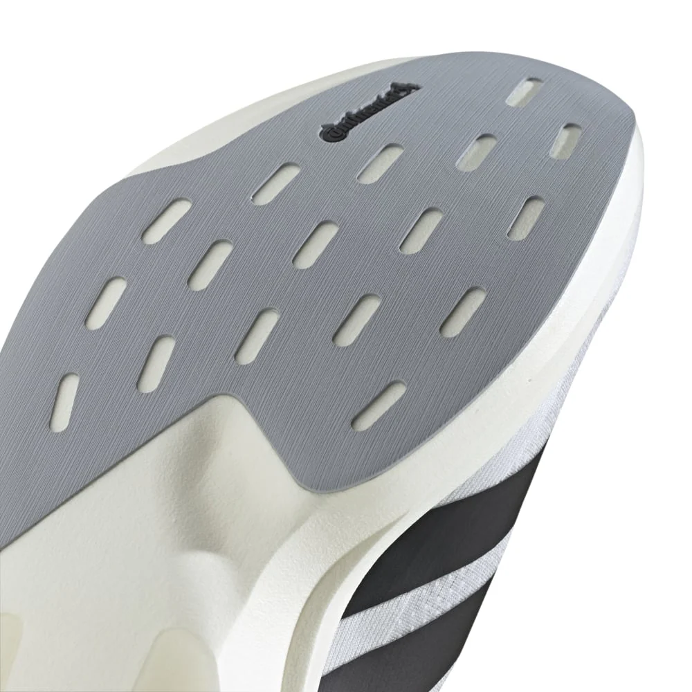 Adizero Evo SL White Black Sneakers - Image 5