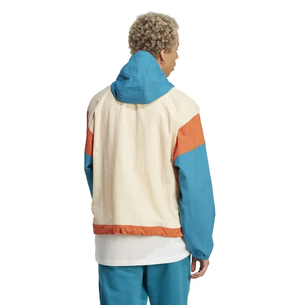 Adventure Premium Windbreaker - Image 3