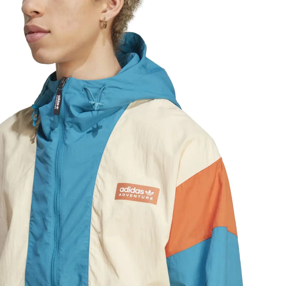 Adventure Premium Windbreaker - Image 4