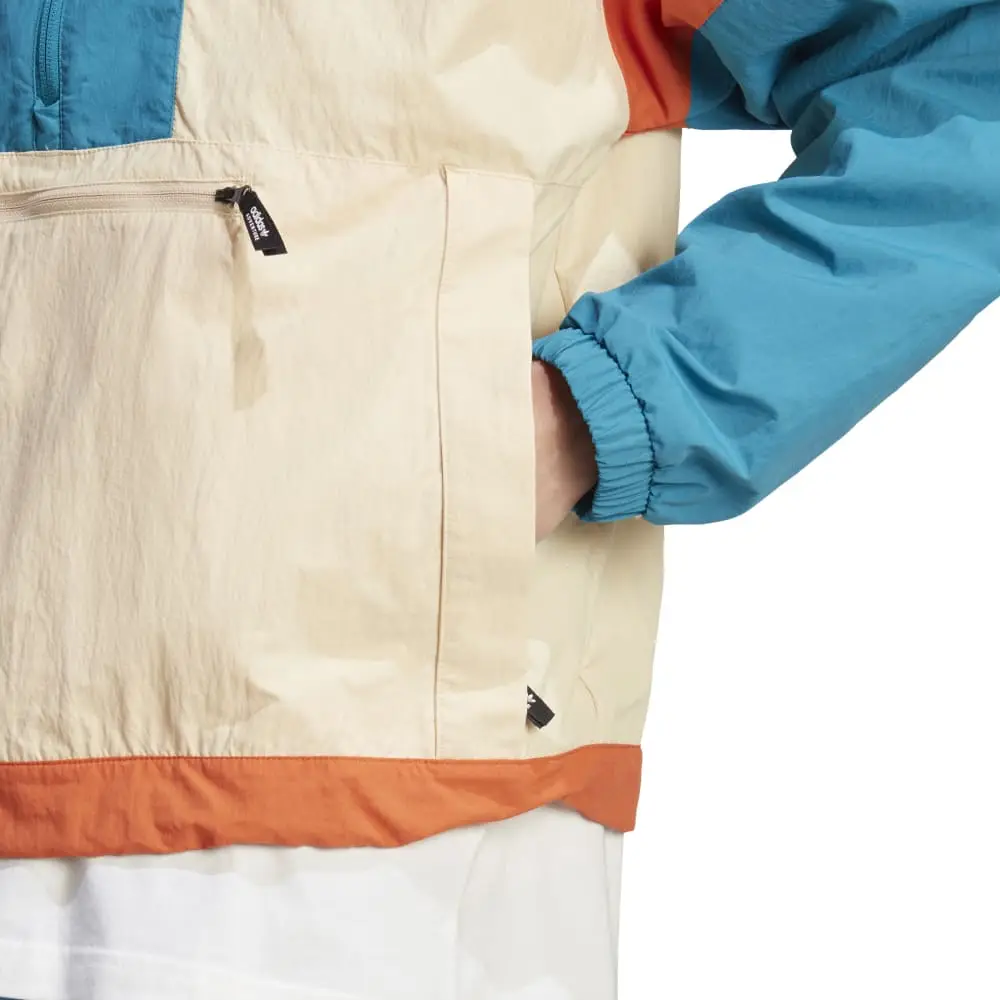 Adventure Premium Windbreaker - Image 5