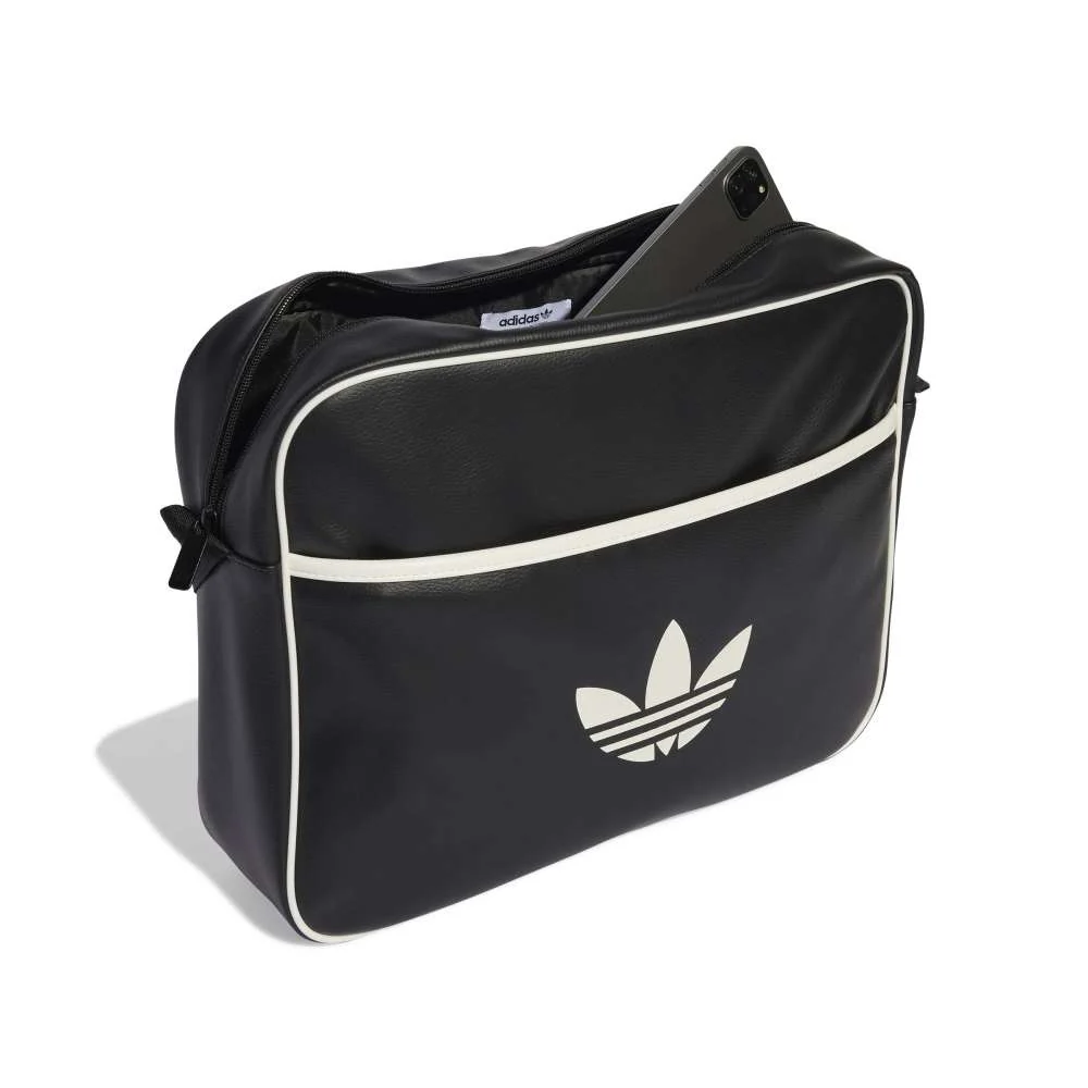 Airliner Bag Black - Image 3