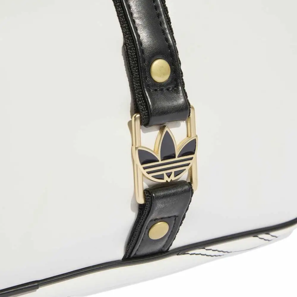 Airliner Elongated Bag White - Image 3