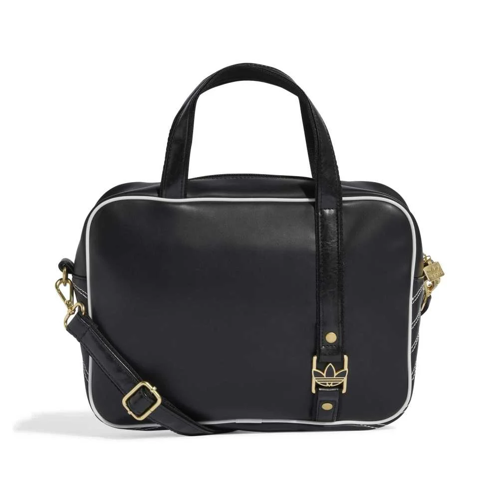 Airliner Medium Bag Black