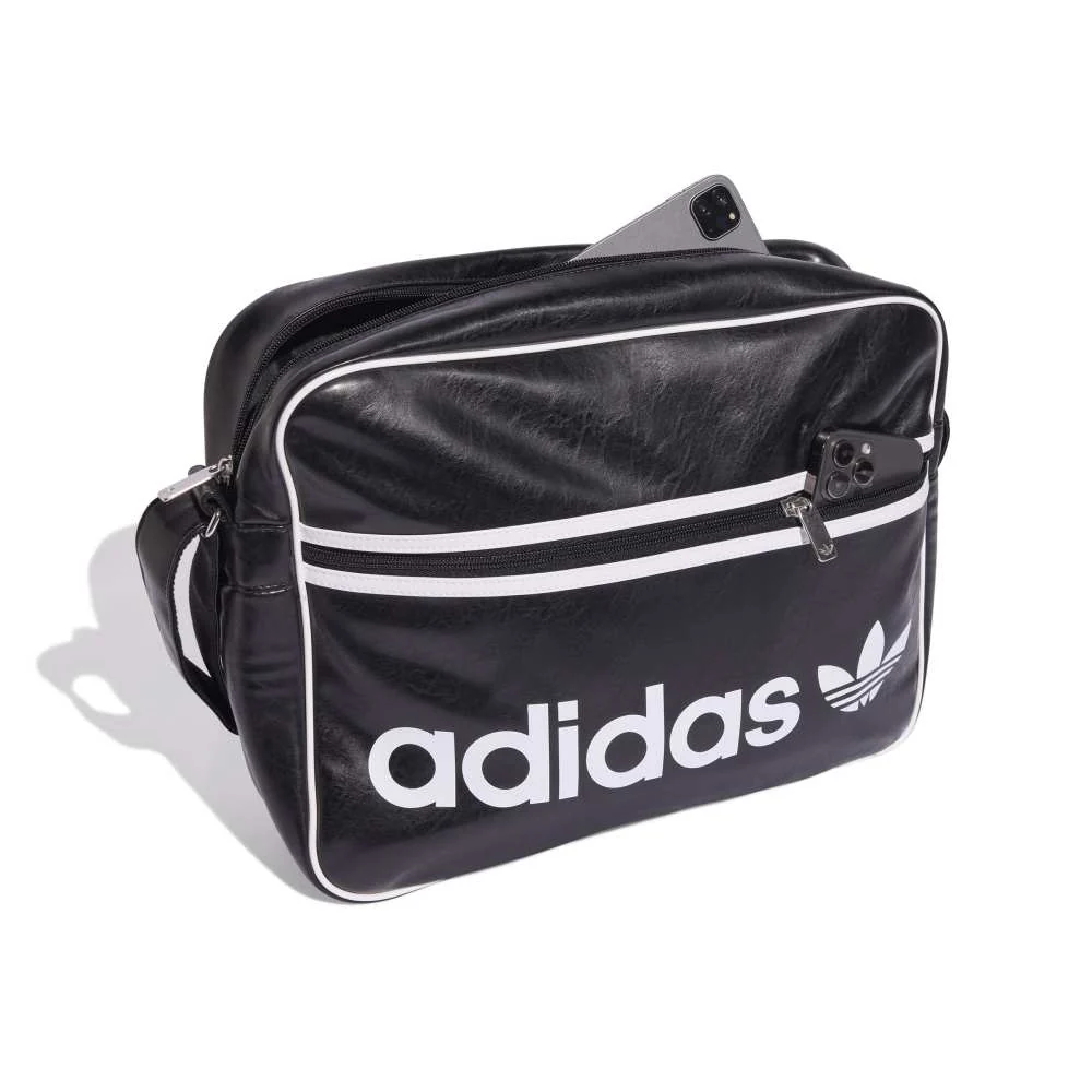 Airliner Og Bag Black - Image 3