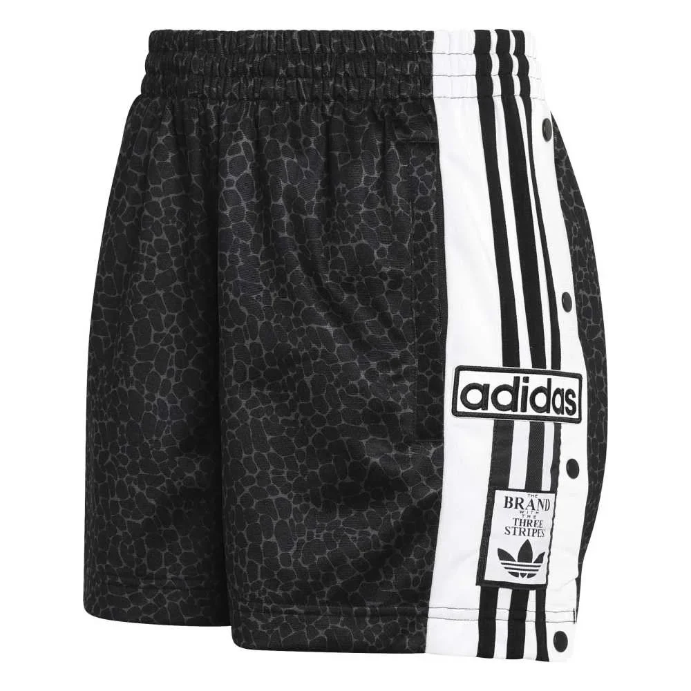 Aop Adi-Break Shorts Black