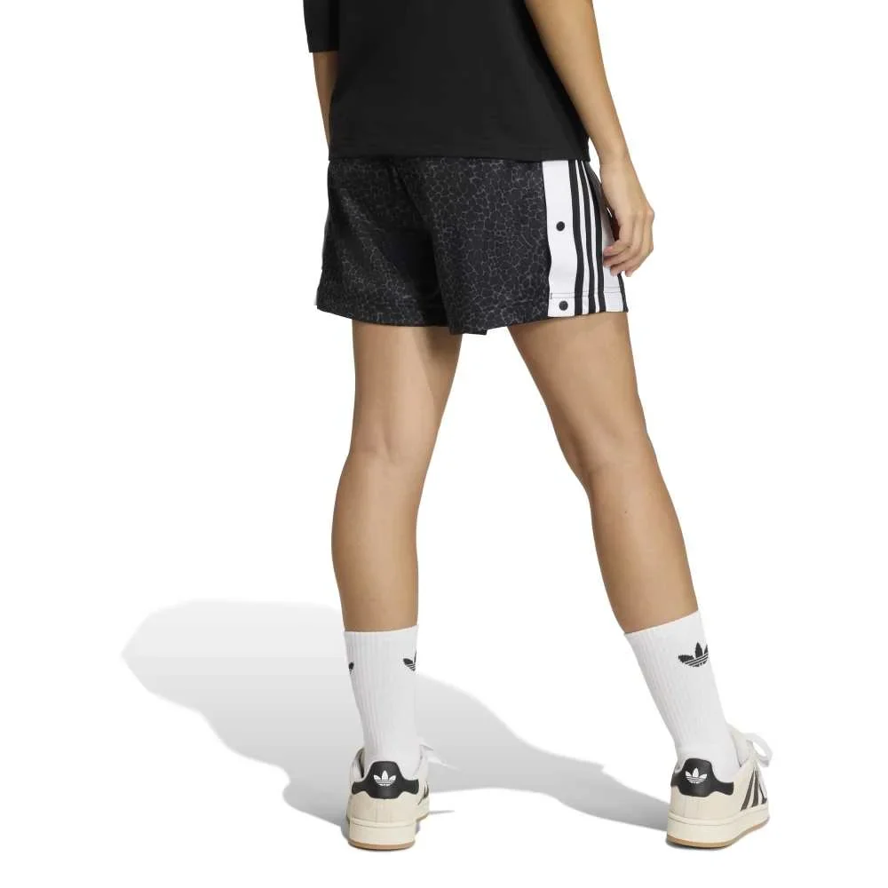 Aop Adi-Break Shorts Black - Image 3