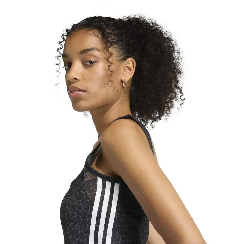 Aop Tank Top Black - Image 5