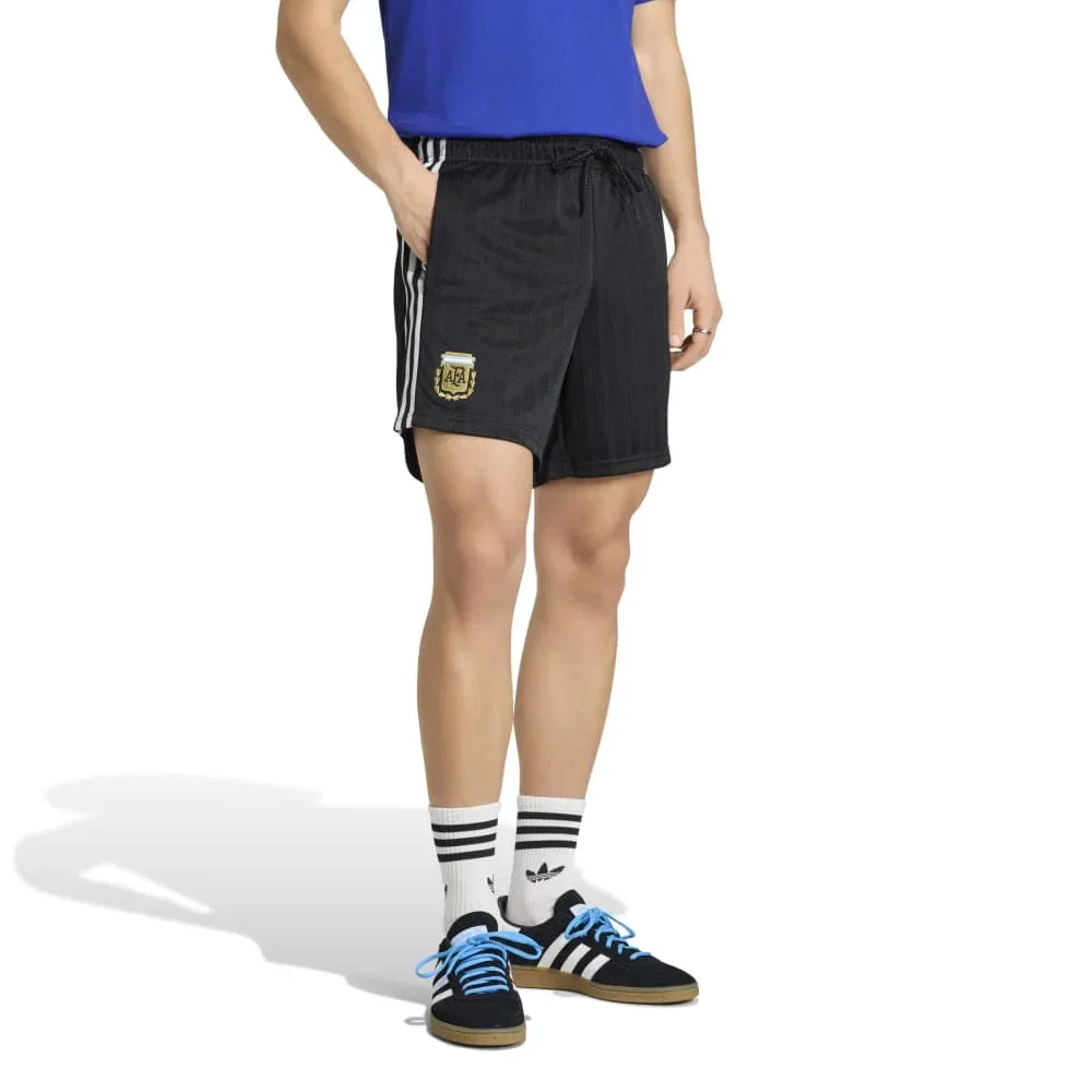Argentina Originals Shorts Black - Image 2