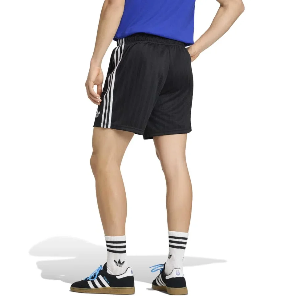 Argentina Originals Shorts Black - Image 3