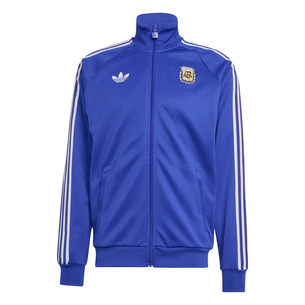 Argentina Originals Track Jacket Blue