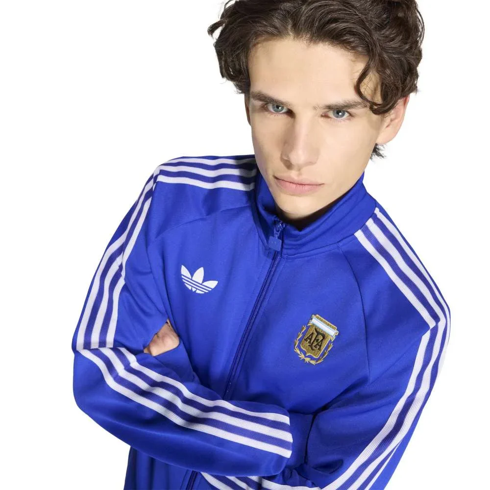 Argentina Originals Track Jacket Blue - Image 4