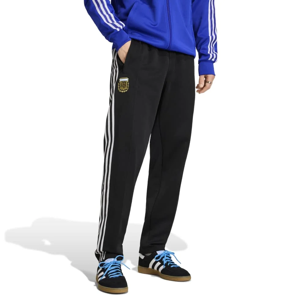 Argentina Originals Track Pants Black - Image 2