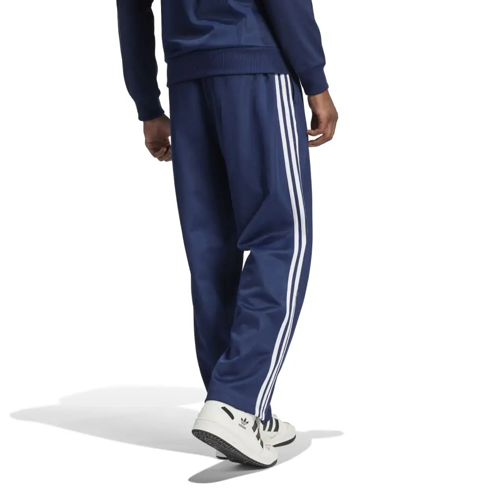 Baggy Track Pant Blue - Image 3