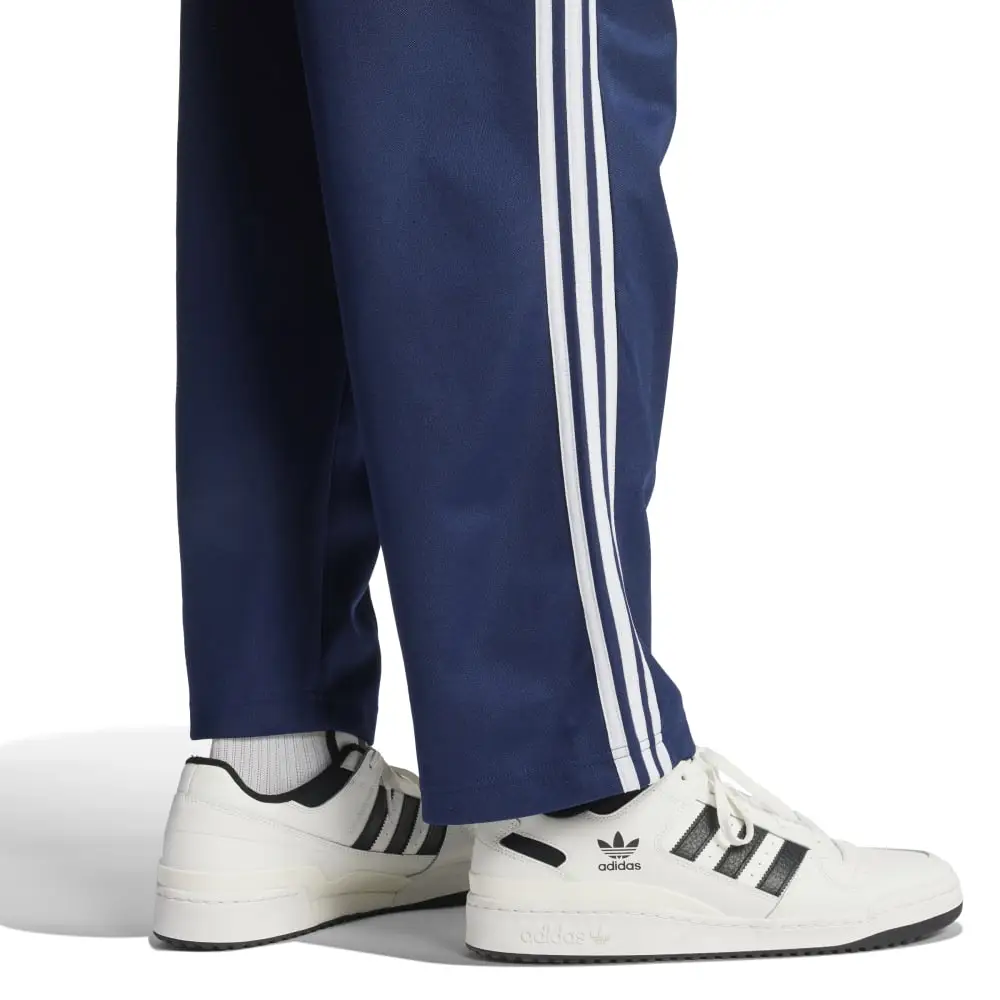 Baggy Track Pant Blue - Image 5
