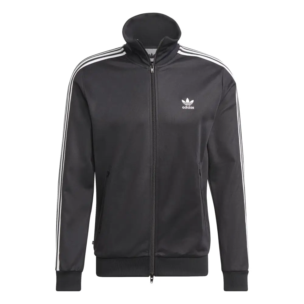 BECKENBAUER TT