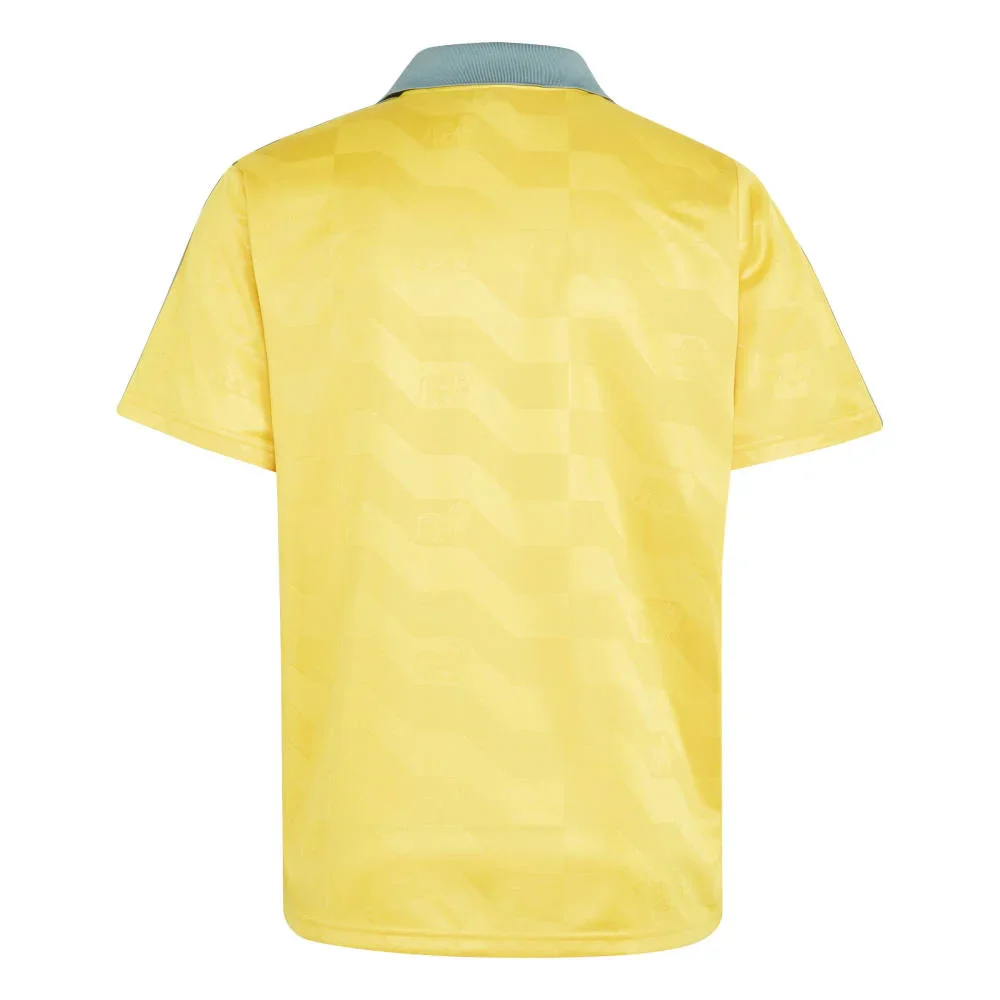Bob Marley Originals Jersey Yellow - Image 2