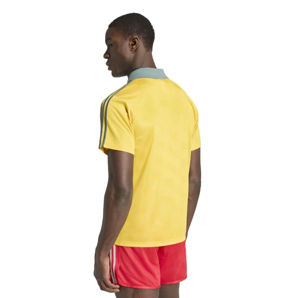 Bob Marley Originals Jersey Yellow - Image 4