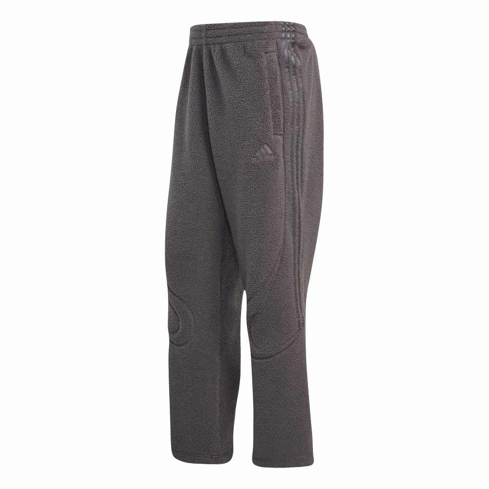 Borg Fleece Teamgeist Track Pant Grey
