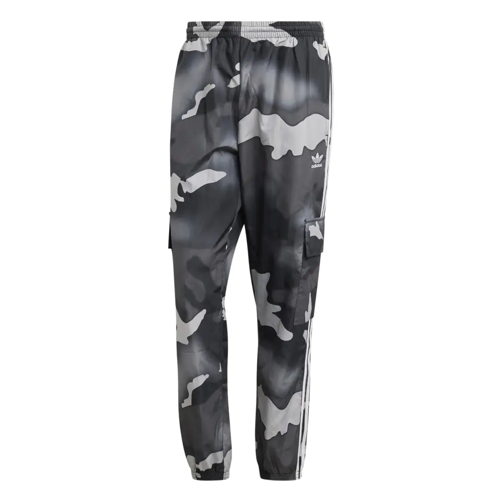 CAMO CARGO PANT