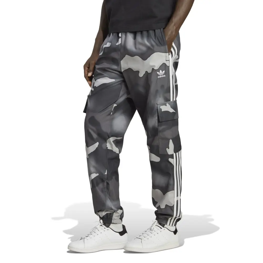 CAMO CARGO PANT - Image 2