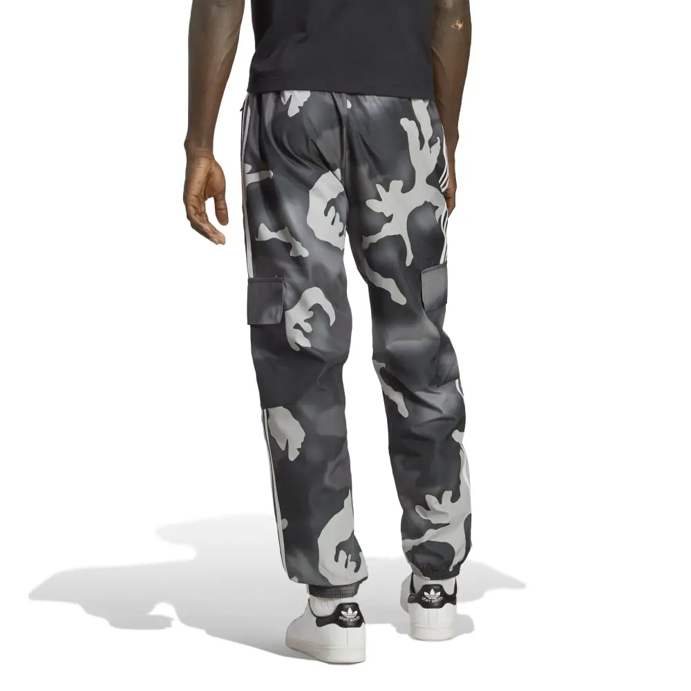 CAMO CARGO PANT - Image 3