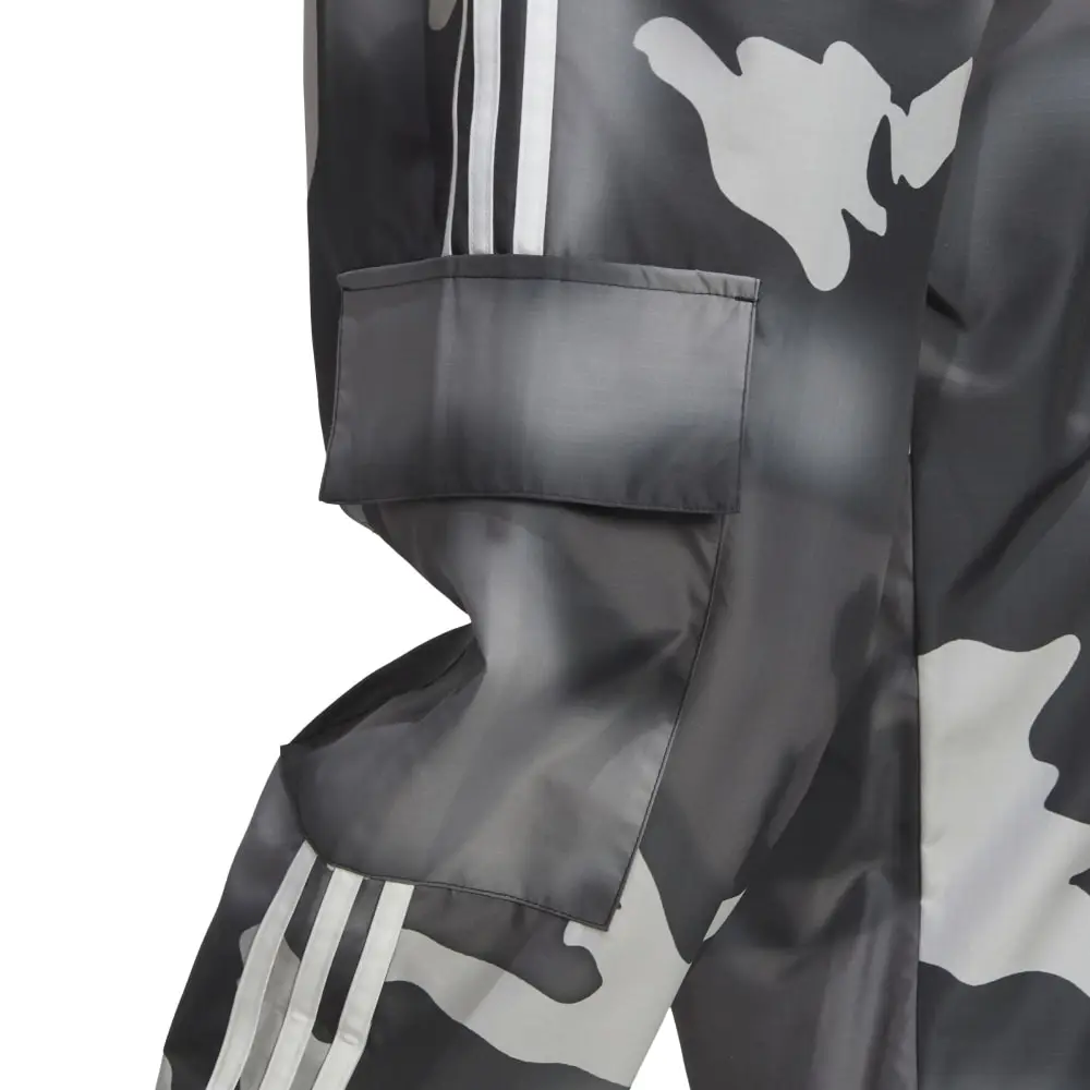 CAMO CARGO PANT - Image 5