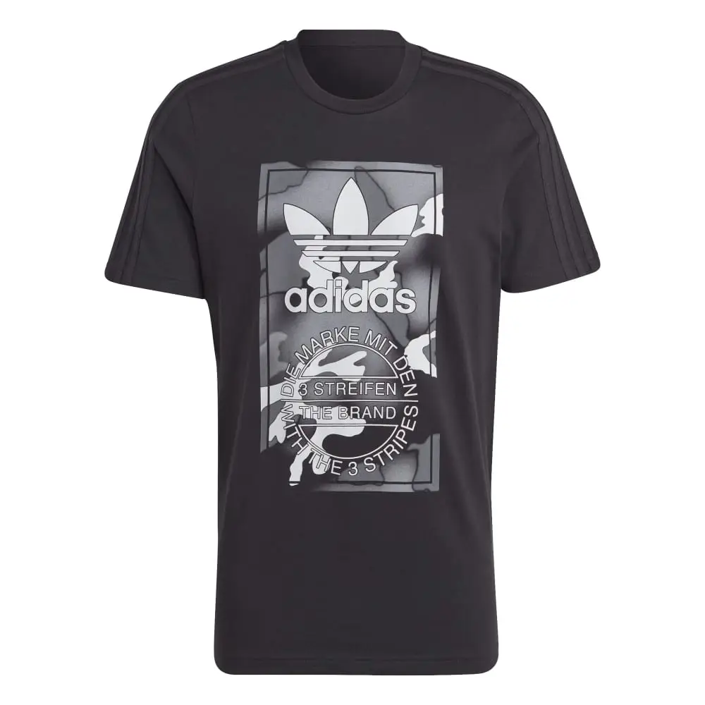 CAMO TONG TEE