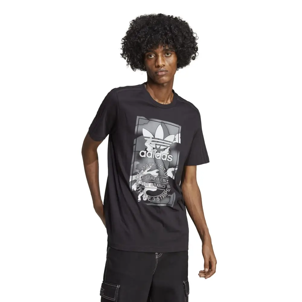 CAMO TONG TEE - Image 2