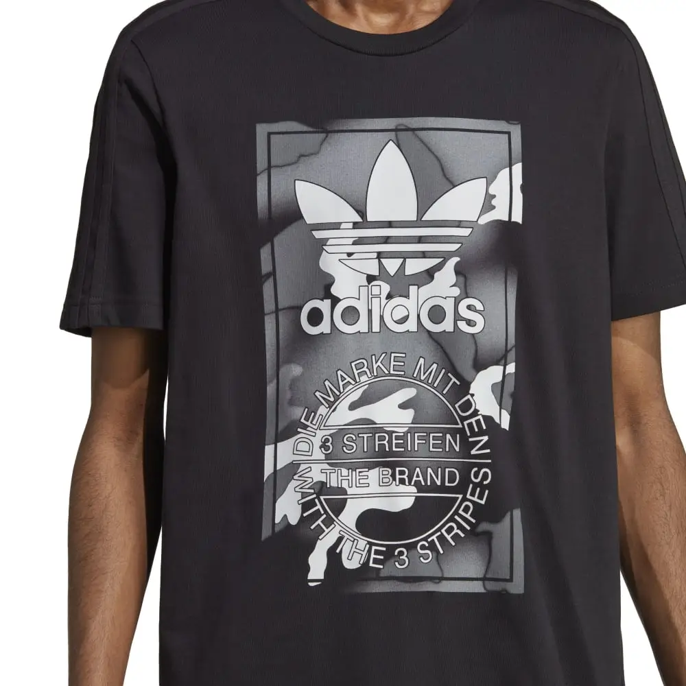 CAMO TONG TEE - Image 4